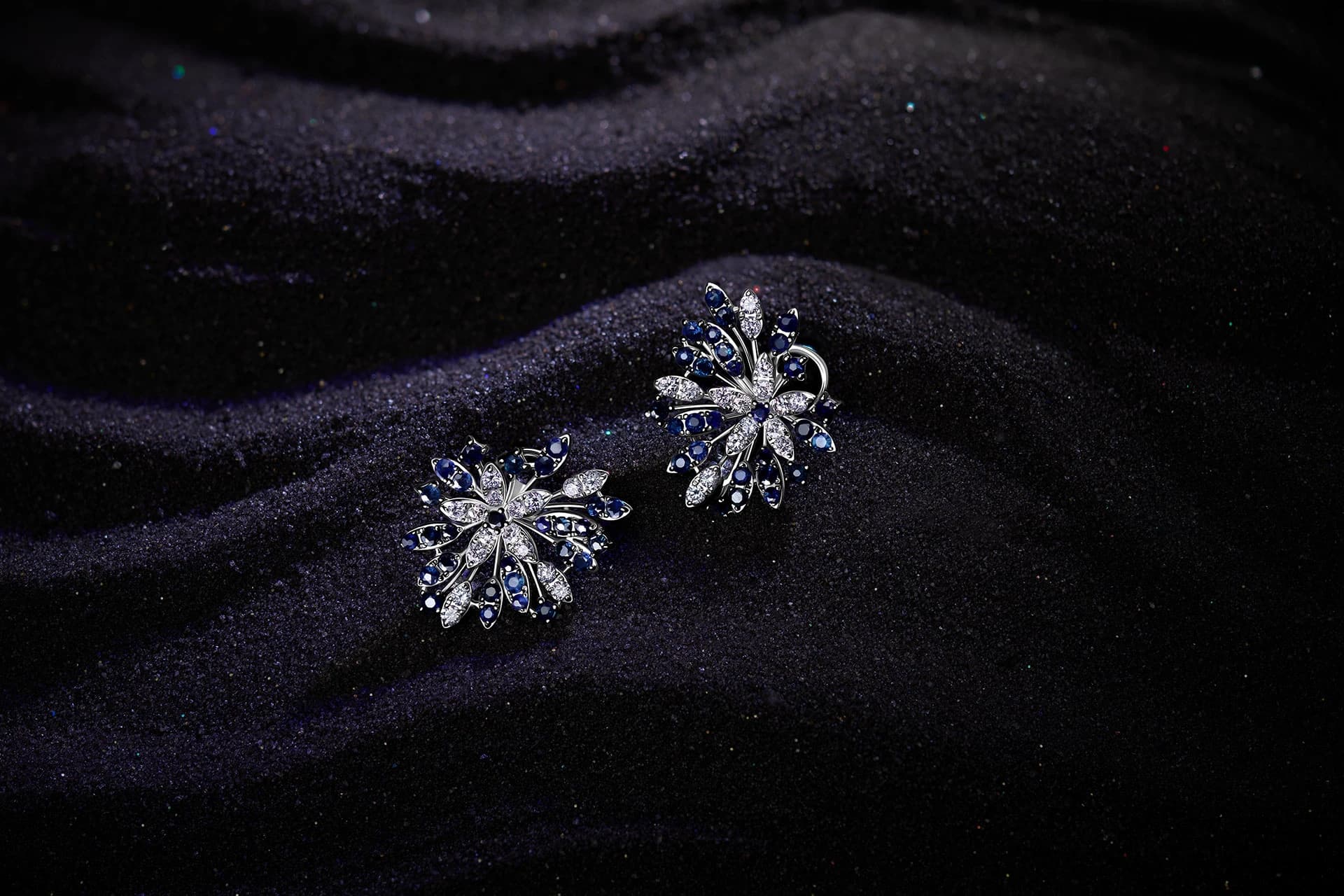 Pinal & CO – Bespoke Luxury Jewelry Platform