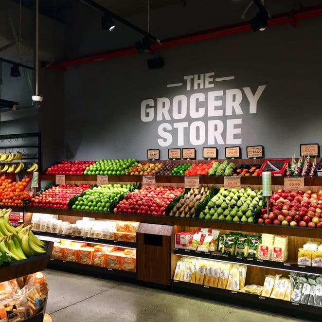 Grocbay – Online Grocery Web Platform