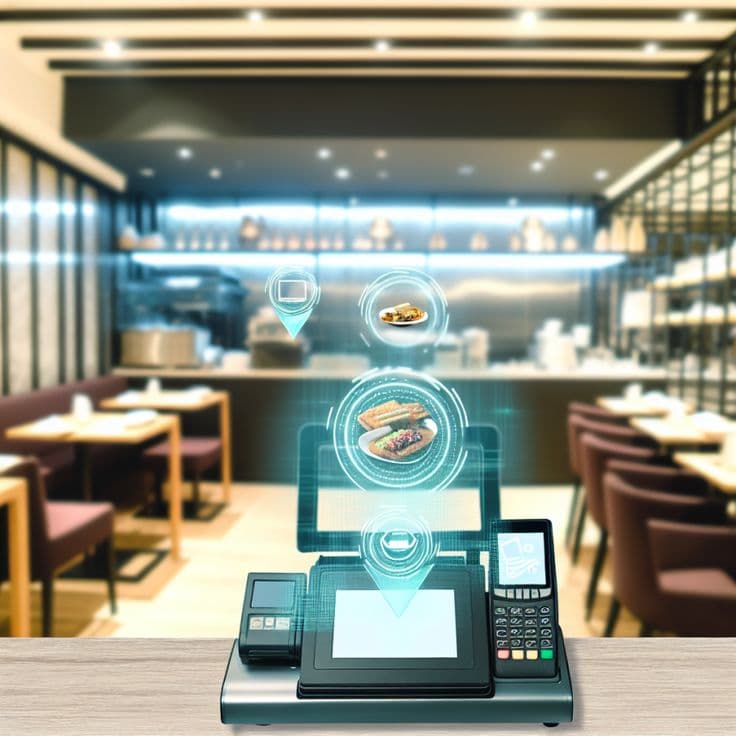 Deera – Restaurant Loyalty & Ordering Web Platform