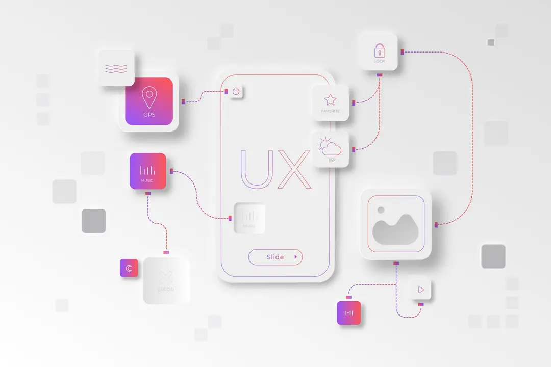 Crafting Exceptional Experiences: Best UX Design Practices Unveiled